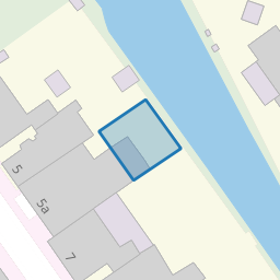 Perceel ZVB00-D-1891