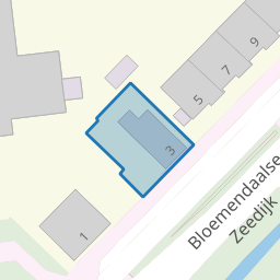 Perceel ZVB00-D-1898