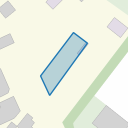 Perceel ZVB00-D-1901