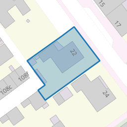 Perceel ZVB00-D-1914