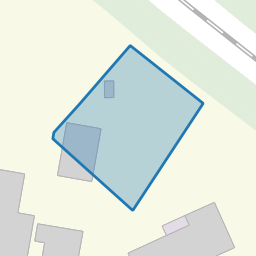 Perceel ZVB00-D-1916