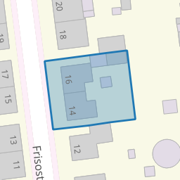 Perceel ZVB00-D-1918