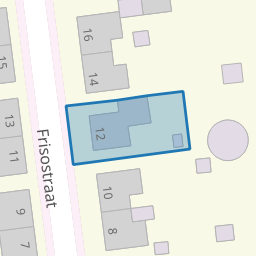 Perceel ZVB00-D-1919