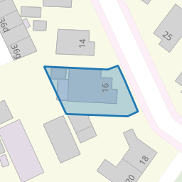 Perceel ZVB00-D-1920