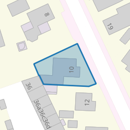 Perceel ZVB00-D-1923