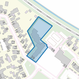 Perceel ZVB00-D-1928