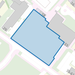 Perceel ZVB00-D-1929