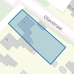 Perceel ZVB00-D-1932