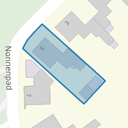 Perceel ZVB00-D-1936