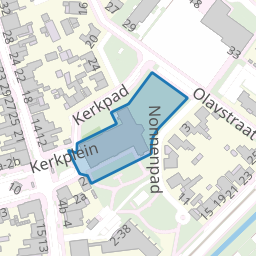 Perceel ZVB00-D-1939