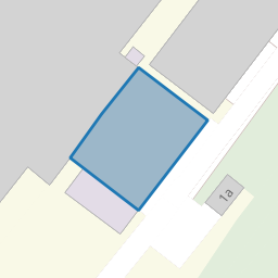 Perceel ZVB00-D-1948