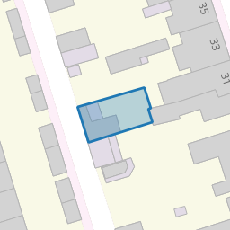 Perceel ZVB00-D-1952