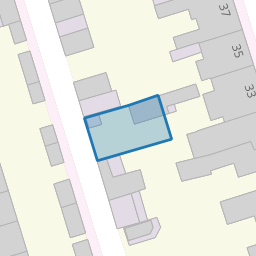 Perceel ZVB00-D-1953