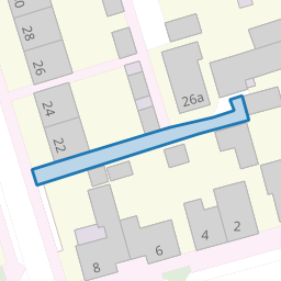 Perceel ZVB00-D-1973