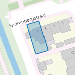 Perceel ZVB00-D-1979