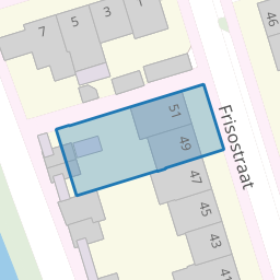 Perceel ZVB00-D-1980