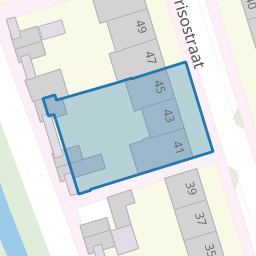 Perceel ZVB00-D-1981