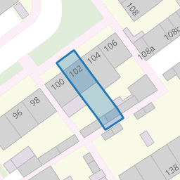 Perceel ZVB00-D-1983