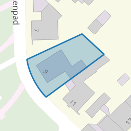 Perceel ZVB00-D-2003