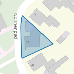 Perceel ZVB00-D-2004