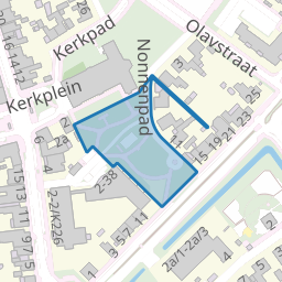 Perceel ZVB00-D-2005