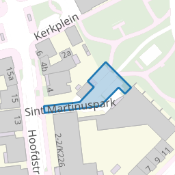 Perceel ZVB00-D-2006