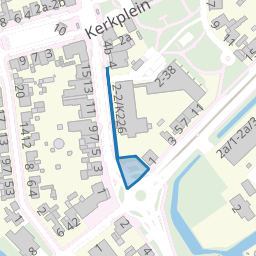 Perceel ZVB00-D-2009