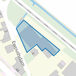 Perceel ZVB00-D-2017