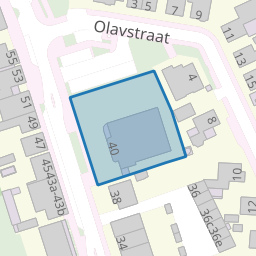 Perceel ZVB00-D-2021