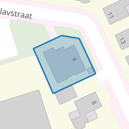 Perceel ZVB00-D-2022