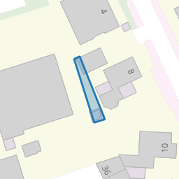 Perceel ZVB00-D-2025