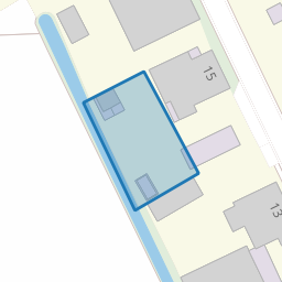 Perceel ZVB00-D-2029