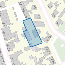 Perceel ZVB00-D-2034