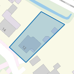 Perceel ZVB00-D-2042