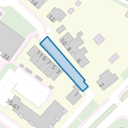 Perceel ZVB00-D-2053