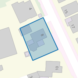 Perceel ZVB00-D-2055