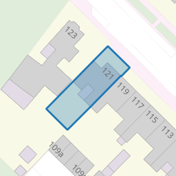 Perceel ZVB00-D-2060