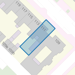 Perceel ZVB00-D-2062