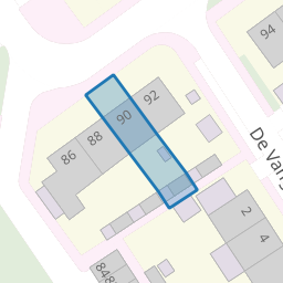 Perceel ZVB00-D-2073