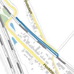 Perceel ZVB00-D-2098