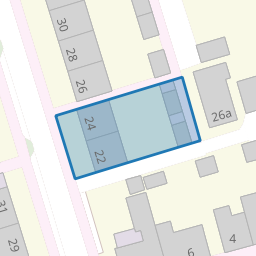 Perceel ZVB00-D-2100