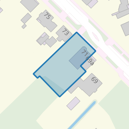 Perceel ZVB00-D-2104