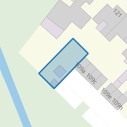 Perceel ZVB00-D-2112