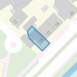 Perceel ZVB00-D-2115