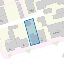 Perceel ZVB00-D-2116