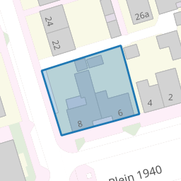 Perceel ZVB00-D-2117