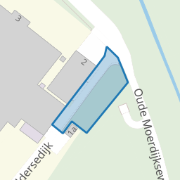 Perceel ZVB00-D-2127