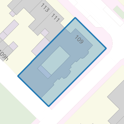 Perceel ZVB00-D-2134