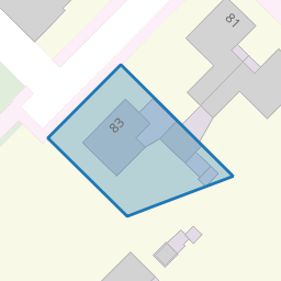 Perceel ZVB00-D-2136