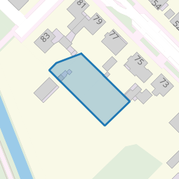 Perceel ZVB00-D-2139